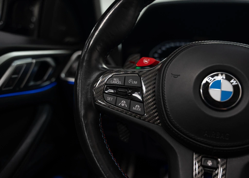 BMW M4 – foto 17