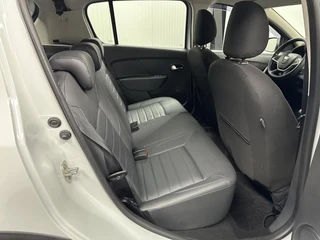 Dacia Sandero Stepway – thumbnail 14