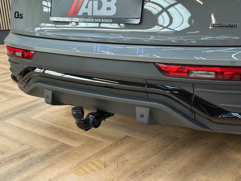 Audi Q5 – foto 25