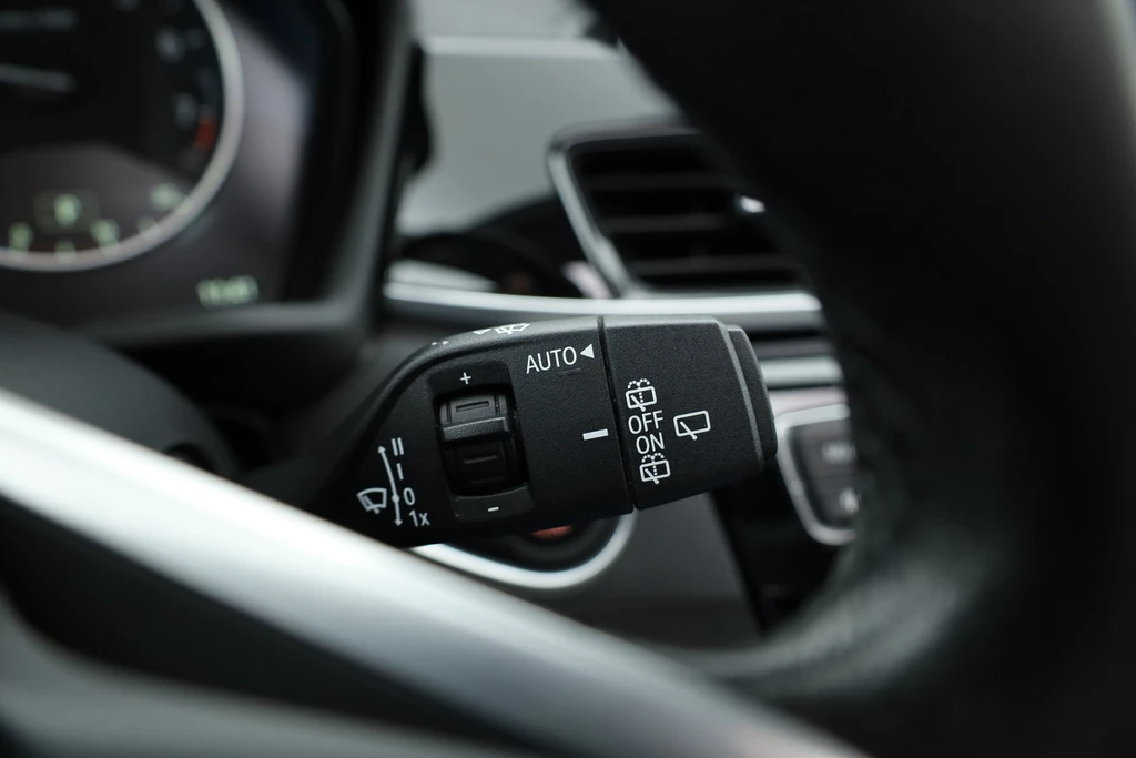 BMW X1 – foto 19