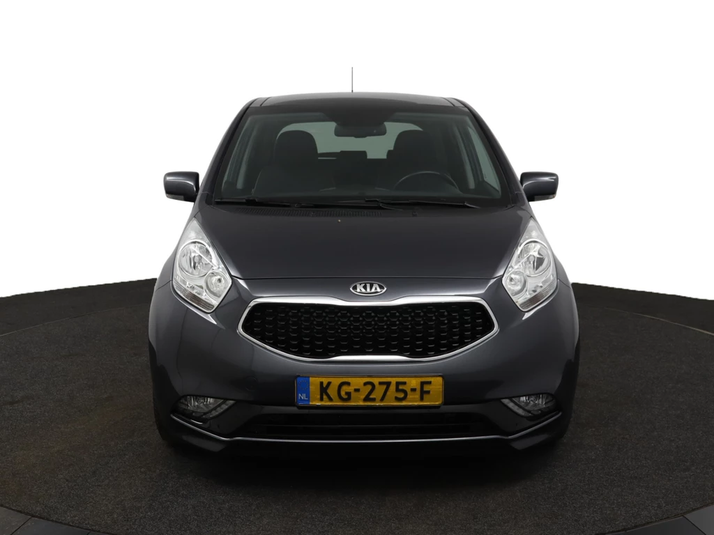 Kia Venga – foto 13