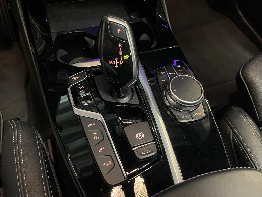 BMW X3 – foto 28