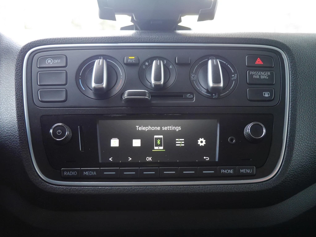 Škoda Citigo – foto 23