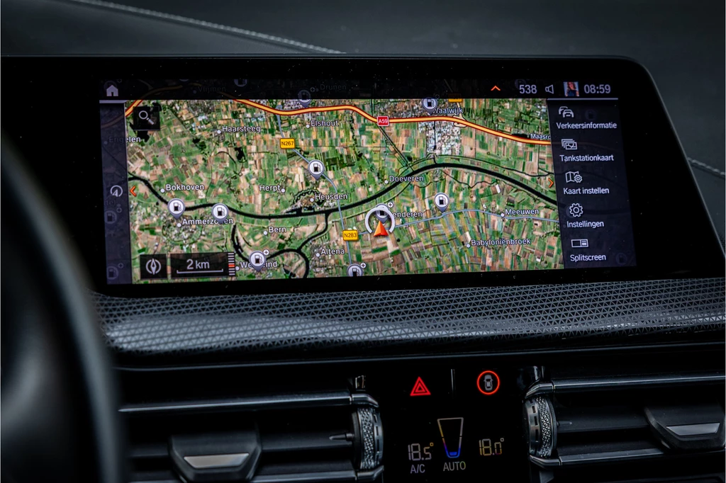BMW 1 Serie – foto 15