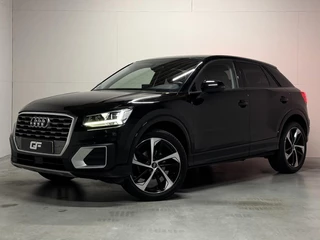 Audi Q2 – thumbnail 1
