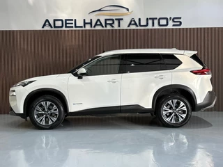 Nissan X-Trail – thumbnail 4