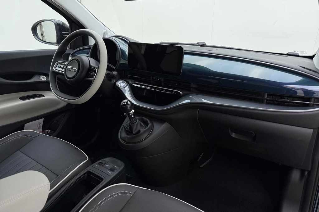 Fiat 500 – foto 14