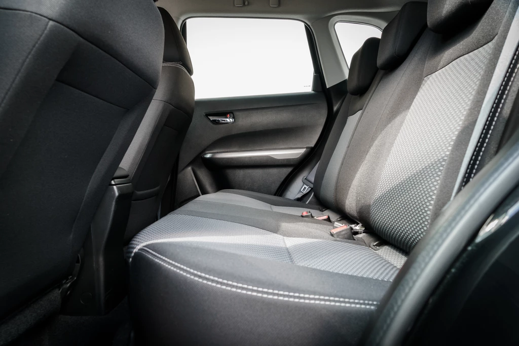 Suzuki Vitara – foto 20
