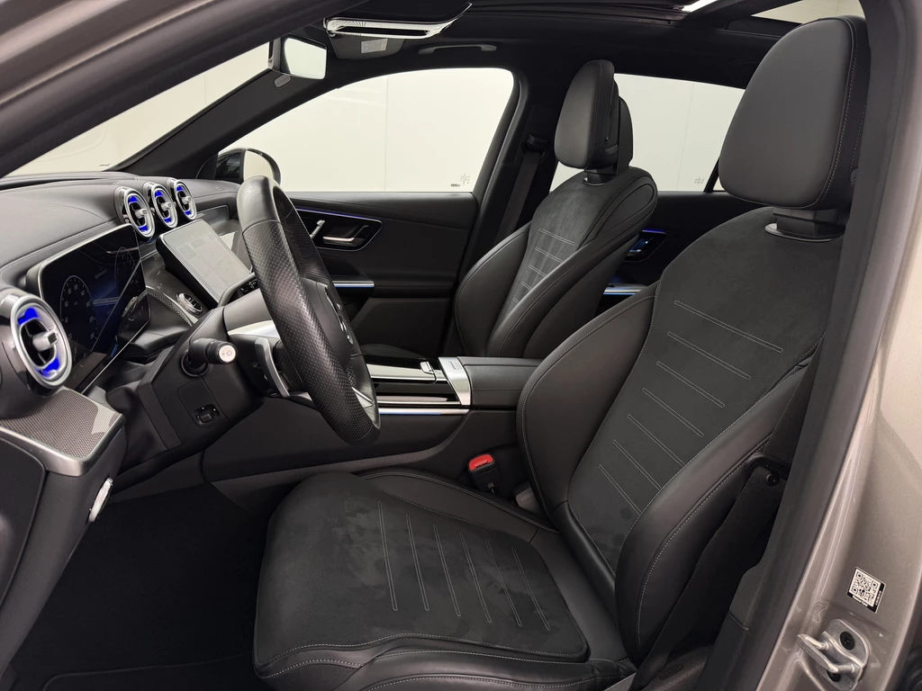 Mercedes-Benz GLC – foto 19