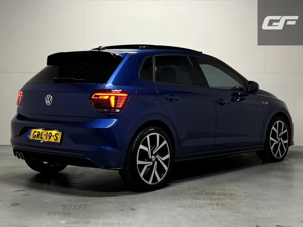 Volkswagen Polo – foto 11