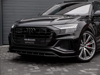 Audi Q8 – thumbnail 4