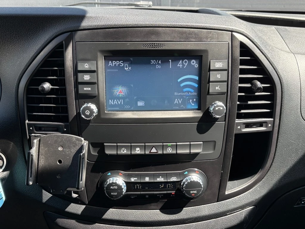 Mercedes-Benz Vito – foto 31