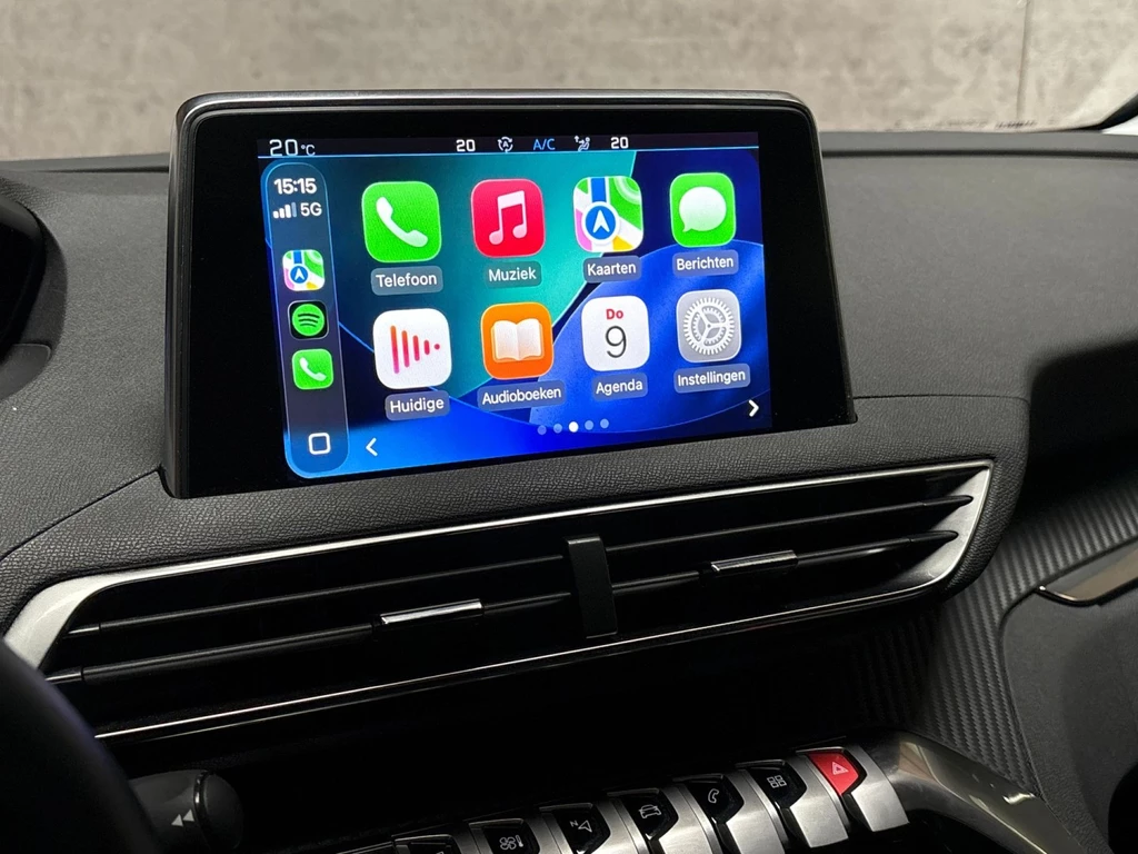 Peugeot 5008 – foto 8
