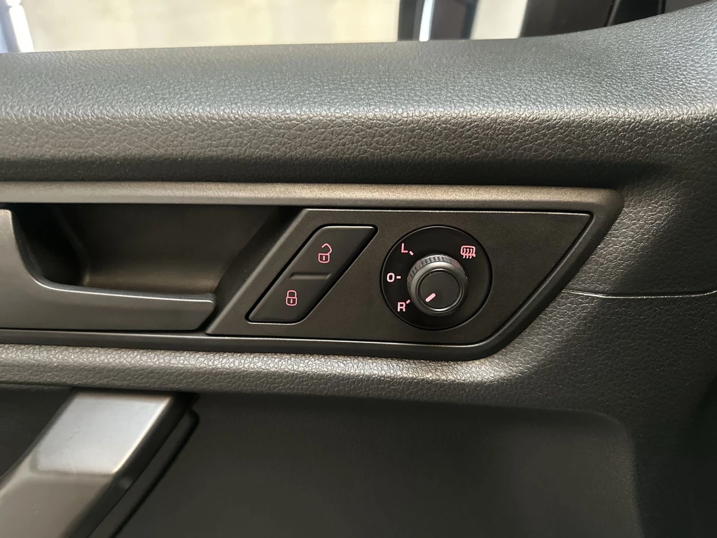 Volkswagen Caddy – foto 19