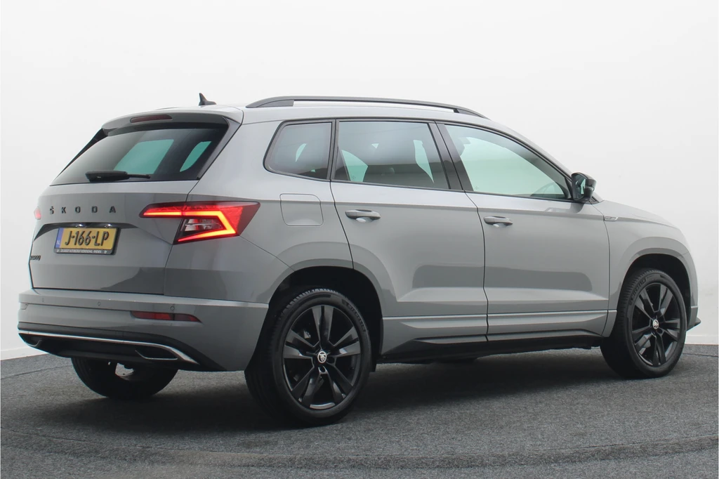 Škoda Karoq – foto 8