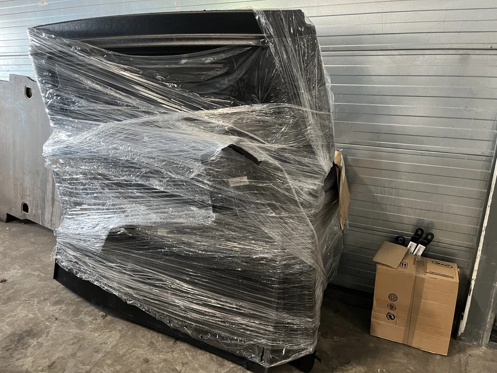 Mercedes-Benz Sprinter – foto 22