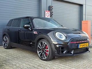 MINI Clubman – thumbnail 7