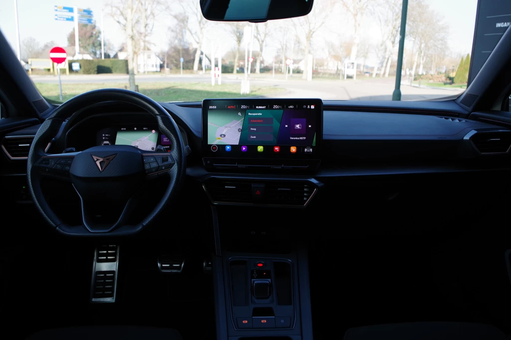 CUPRA Formentor – foto 14