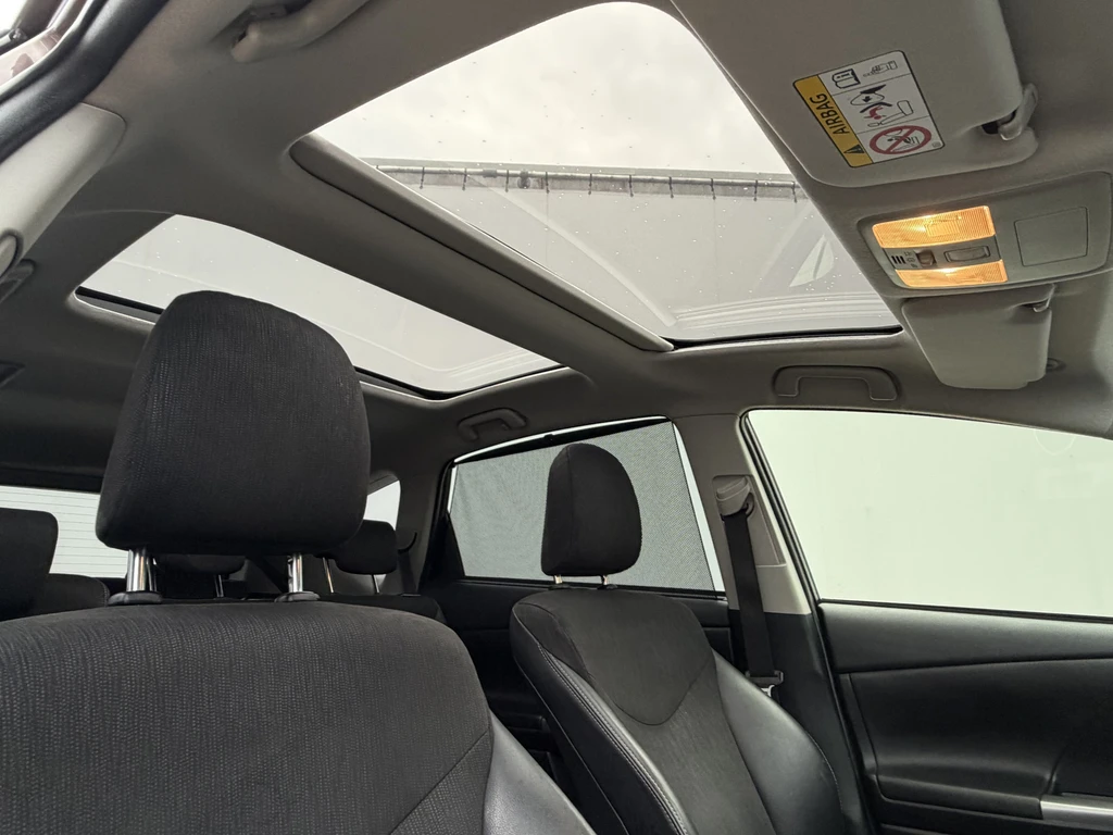 Toyota Prius – foto 20