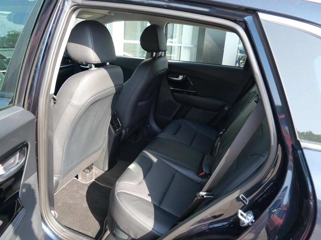 Kia Niro – foto 9