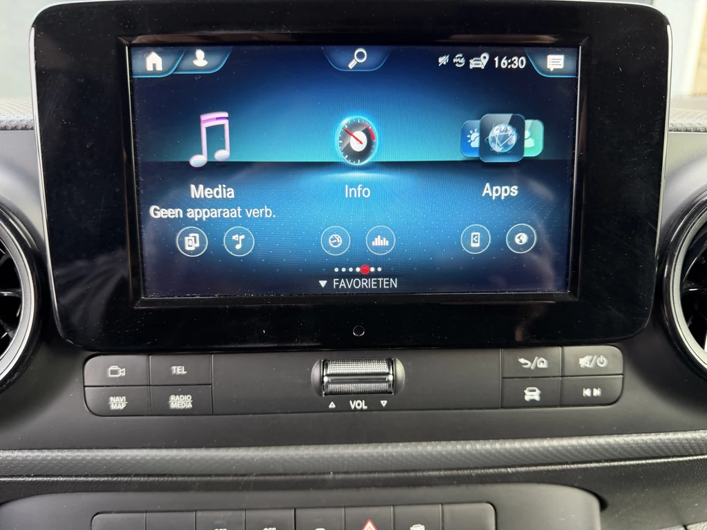 Mercedes-Benz Citan – foto 51