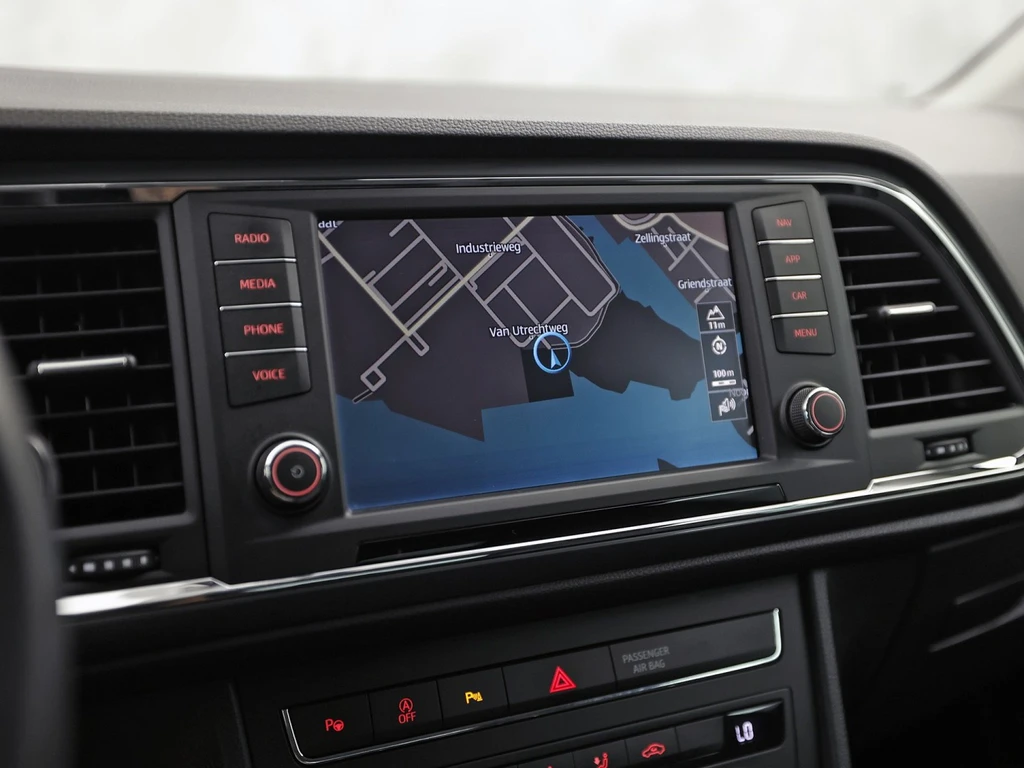 SEAT Ateca – foto 26
