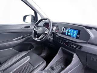 Volkswagen Caddy – thumbnail 37