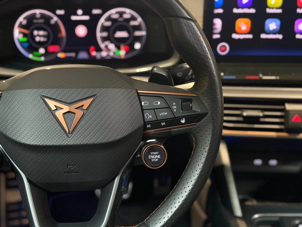 CUPRA Formentor – foto 22
