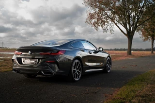 BMW 8 Serie – thumbnail 10