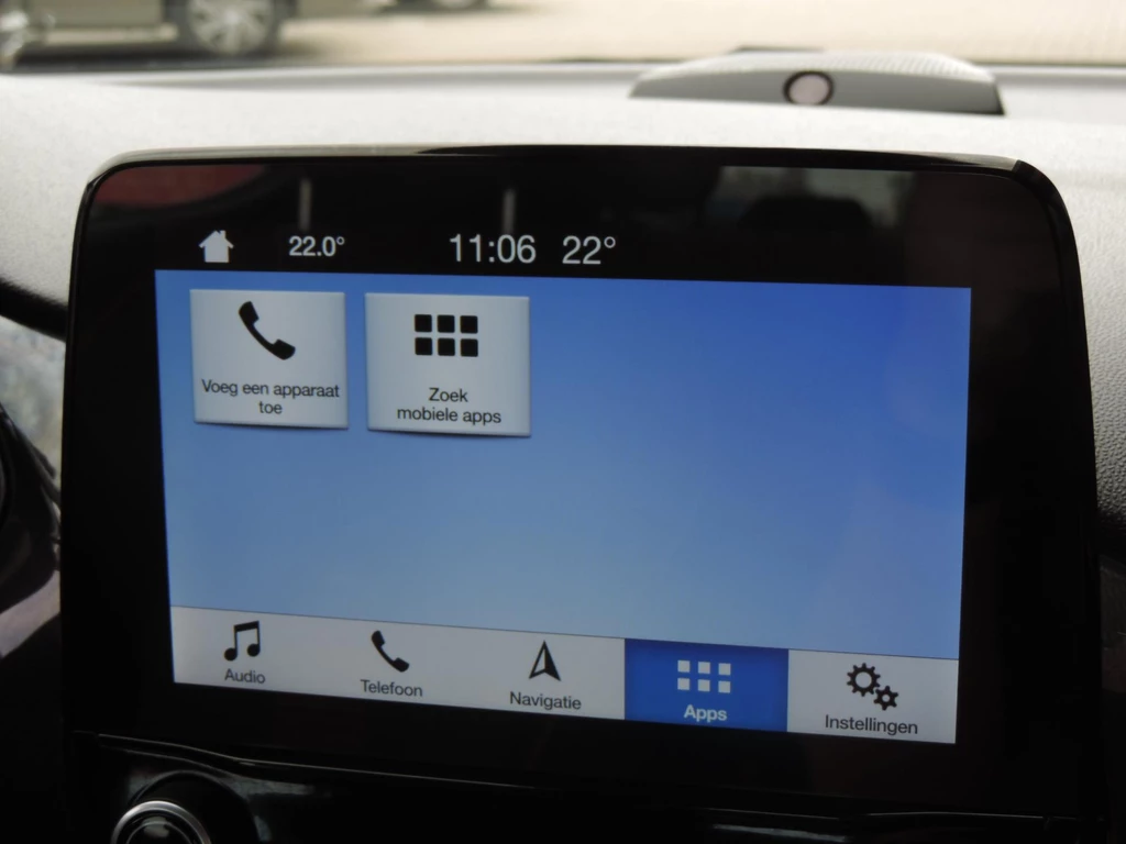 Ford Fiesta – foto 34