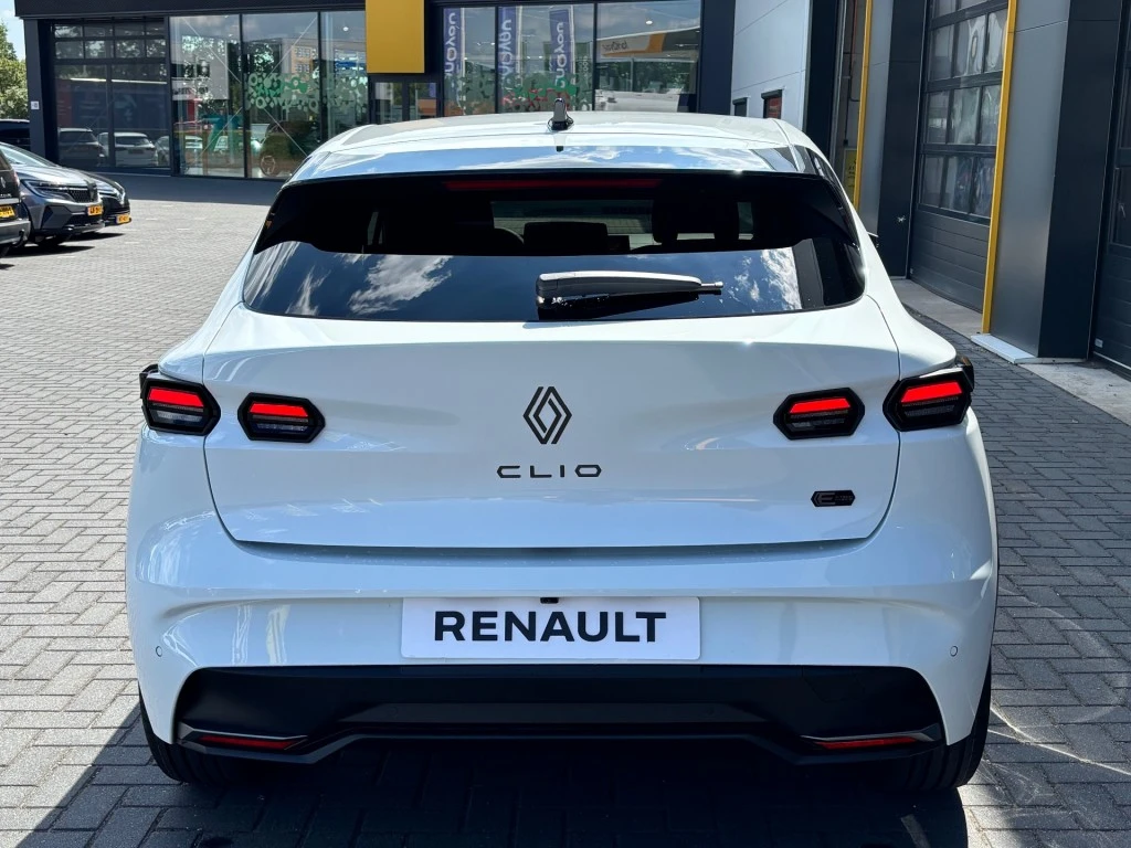 Renault Clio – foto 6