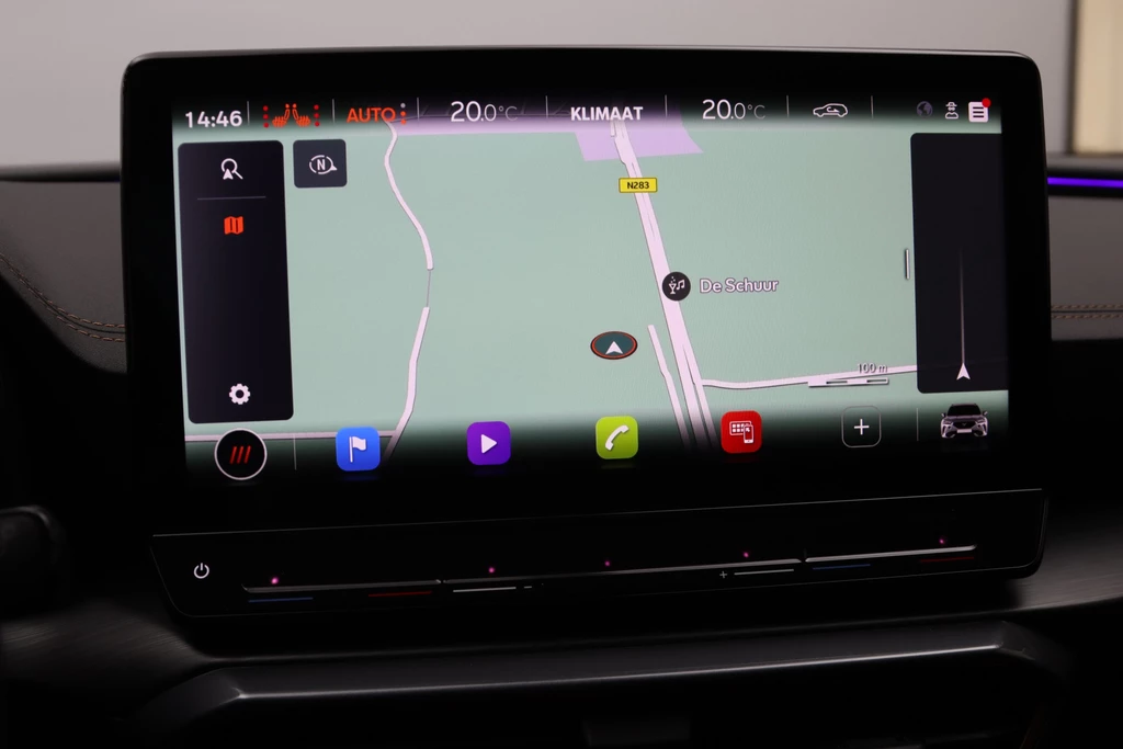 CUPRA Formentor – foto 14