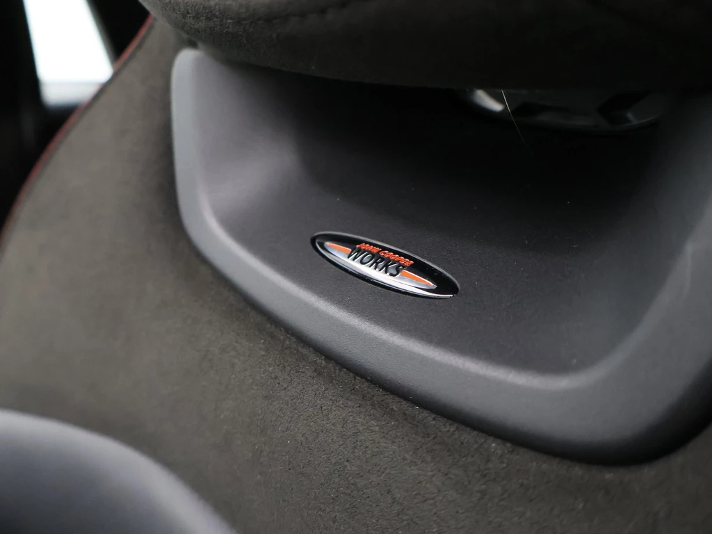 MINI Cooper Cabrio – foto 47