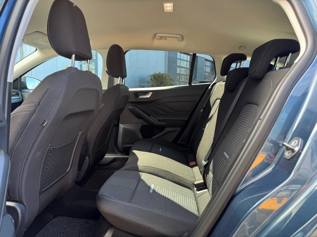 Ford Focus – foto 27