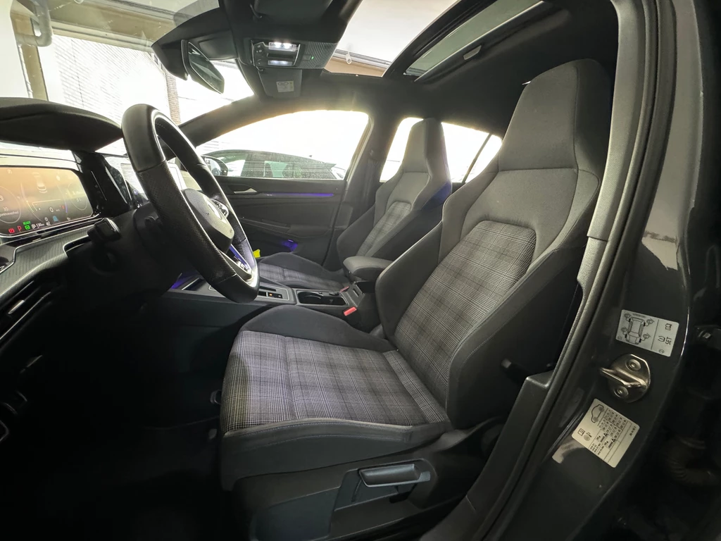 Volkswagen Golf – foto 12