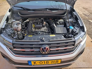 Volkswagen T-Cross – thumbnail 23