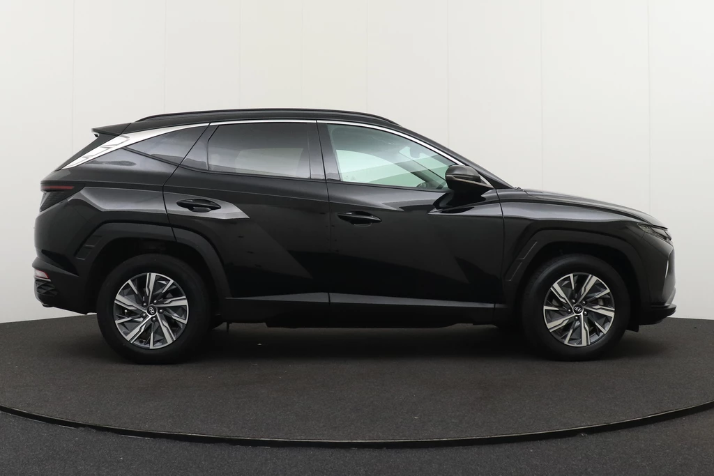 Hyundai Tucson – foto 5