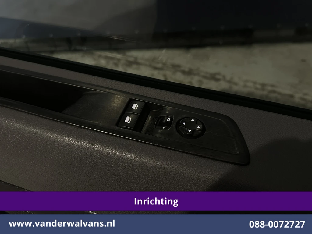 Opel Vivaro – foto 15