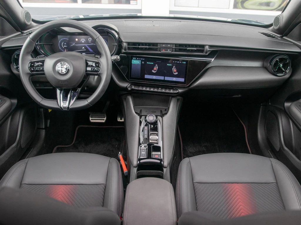 Alfa Romeo Junior – foto 10