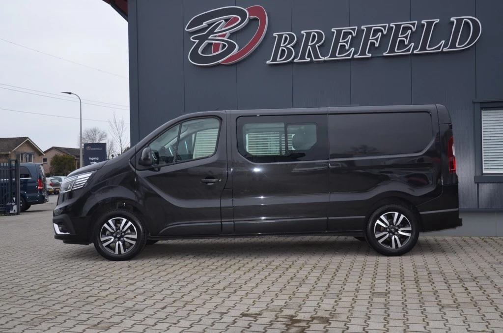 Renault Trafic – foto 2