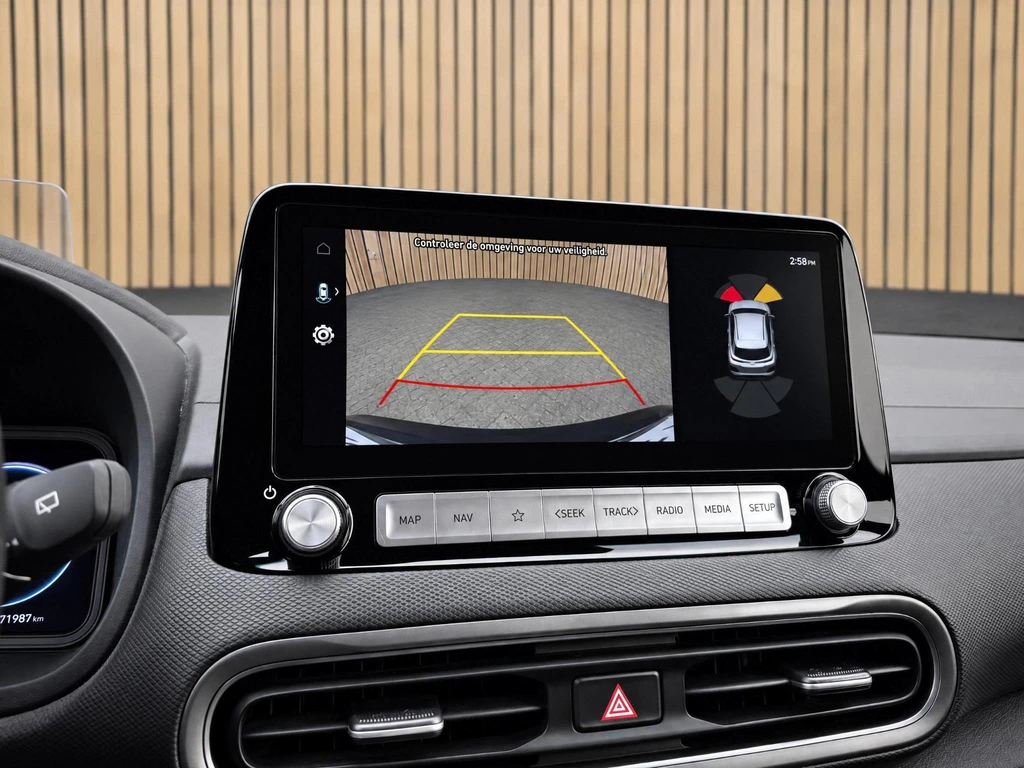 Hyundai Kona – foto 15