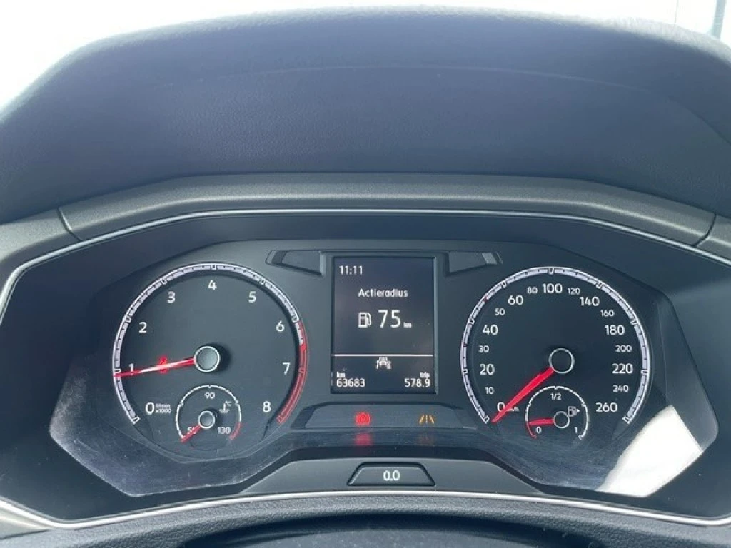 Volkswagen T-Roc – foto 23