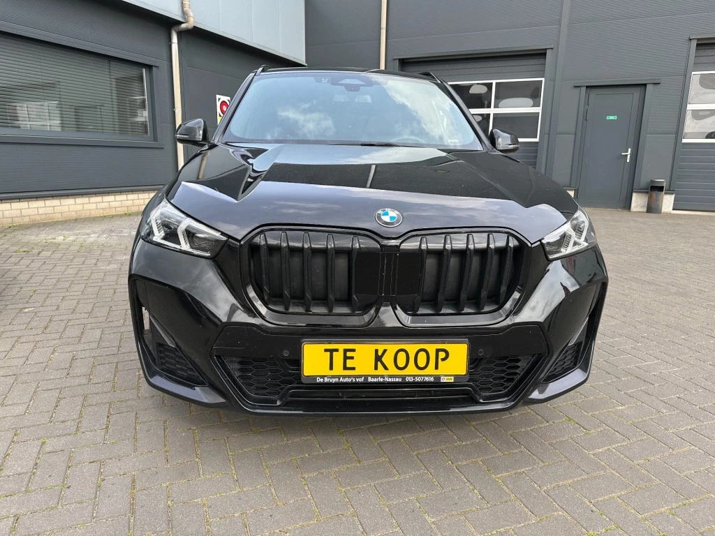 BMW X1 – foto 6