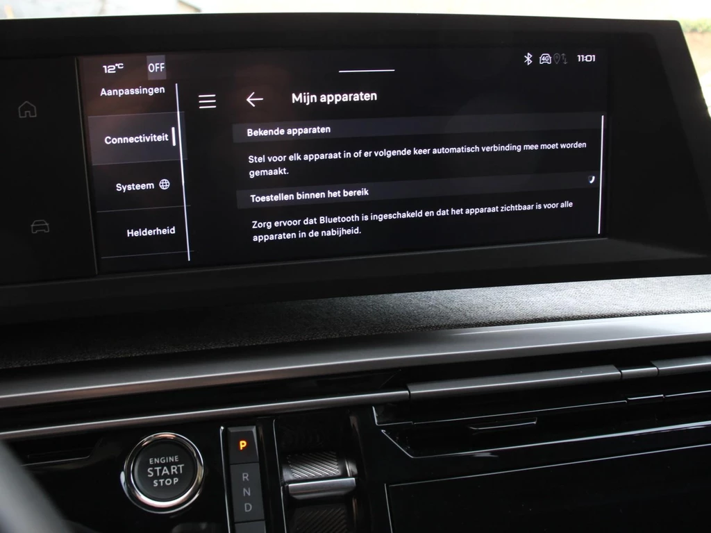 Peugeot 5008 – foto 39