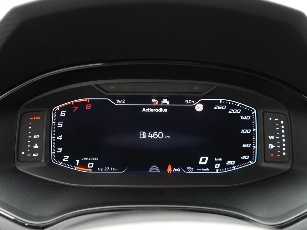 SEAT Arona – foto 17