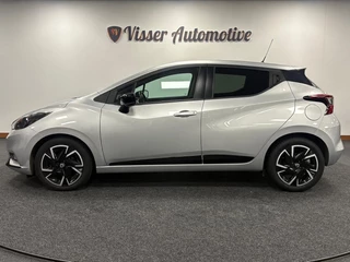 Nissan Micra – thumbnail 2