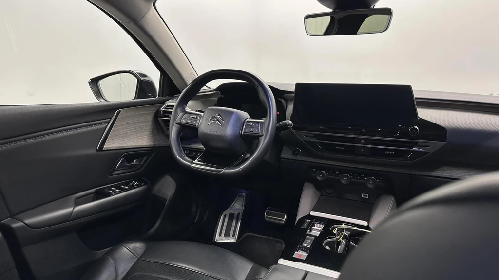 Citroën C5 X – foto 25