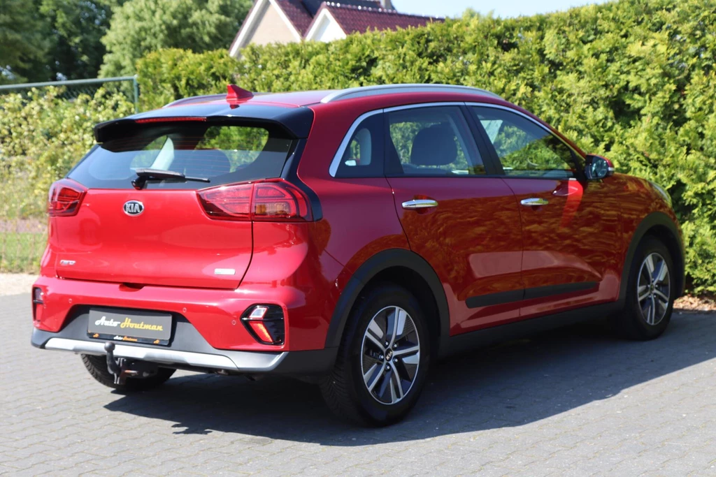 Kia Niro – foto 10