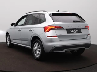 Škoda Kamiq – thumbnail 4