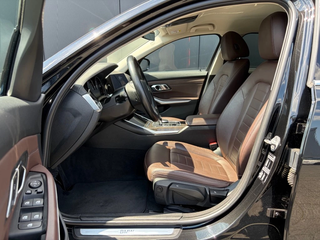 BMW 3 Serie – foto 17